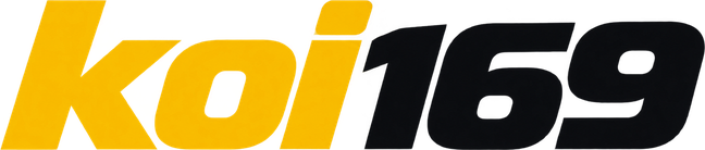 koi169 Logo